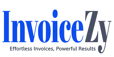 Invoicezy Logo